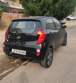 کیا پیکانتۆ